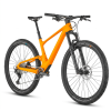 BICICLETA SCOTT SPARK 930 2022 / MTB / ORANGE / ALUMINIO / 12VEL - Imagen 2