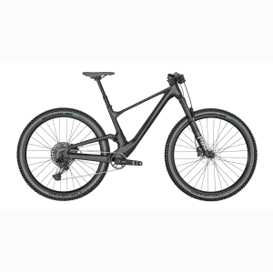BICICLETA SCOTT SPARK 940 2022 / 2023 / MTB / BLACK / ALUMINIO / 12VEL