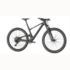 BICICLETA SCOTT SPARK 940 2022 / 2023 / MTB / BLACK / ALUMINIO / 12VEL - Imagen 2