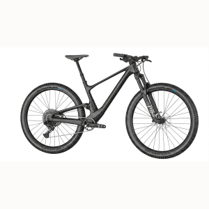 Alternative view of BICICLETA SCOTT SPARK 940 2022 / 2023 / MTB / BLACK / ALUMINIO / 12VEL