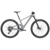 BICICLETA SCOTT SPARK 950 2022 / MTB / GREY / ALUMINIO / 12VEL