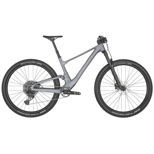 BICICLETA SCOTT SPARK 950 2022 / MTB / GREY / ALUMINIO / 12VEL