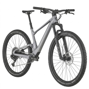 Alternative view of BICICLETA SCOTT SPARK 950 2022 / MTB / GREY / ALUMINIO / 12VEL