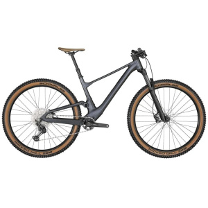 BICICLETA SCOTT SPARK 960 2023 / MTB / BLACK / ALUMINIO / 12VEL