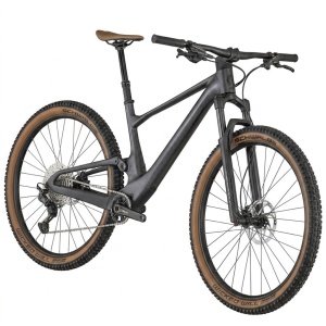 Alternative view of BICICLETA SCOTT SPARK 960 2023 / MTB / BLACK / ALUMINIO / 12VEL