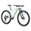 BICICLETA SCOTT SPARK RC COMP 2026 / MTB / CULUMUS WHITE / CARBON / 12VEL - Imagen 2