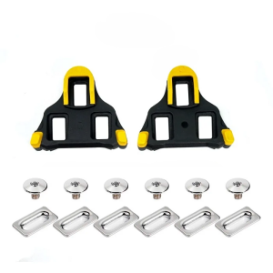 CALAS PROMEND PARA PEDALES SHIMANO 6° / RUTA / GENERICAS