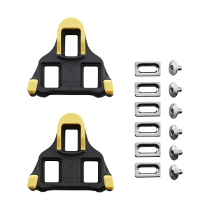 CALAS SHIMANO SPD-SL SM-SH11 / RUTA / 6°