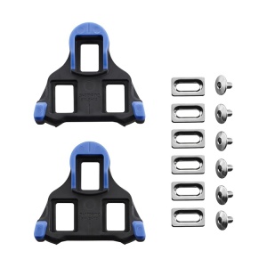 CALAS SHIMANO SPD-SL SM-SH12 / RUTA / 2°