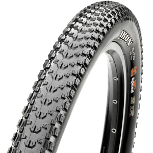 LLANTA/CORAZA MAXXIS IKON 27.5 X 2.20 / EXO / TR / PLEGABLE / 60 PSI