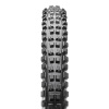 LLANTA/CORAZA MAXXIS MINION DHF 29 X 2.30 / EXO / TR / PLEGABLE / 60 PSI - Imagen 2