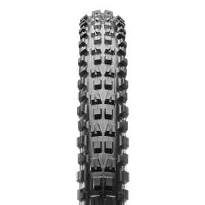 Alternative view of LLANTA/CORAZA MAXXIS MINION DHF 29 X 2.30 / EXO / TR / PLEGABLE / 60 PSI