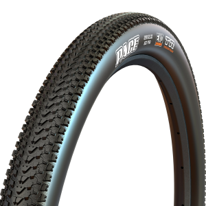 LLANTA/CORAZA MAXXIS PACE 29 X 2.10 / EXO / TR / PLEGABLE / 60 PSI