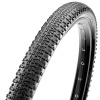 LLANTA MAXXIS RAMBLER 700 X 40C / SILK SHIELD / TR / PLEGABLE / 60 PSI