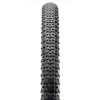 LLANTA MAXXIS RAMBLER 700 X 40C / SILK SHIELD / TR / PLEGABLE / 60 PSI - Imagen 2