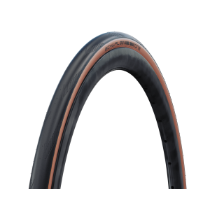 LLANTA/CORAZA SCHWALBE ONE 700 X 25 / PLEGABLE / CLASSIC