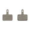 PASTILLAS DE FRENO SHIMANO B05S / RESINA / 2 PISTONES