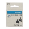 PASTILLAS DE FRENO SHIMANO B05S / RESINA / 2 PISTONES - Imagen 3