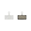 PASTILLAS DE FRENO SHIMANO G05A / RESINA / 2 PISTONES