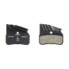 PASTILLAS DE FRENO SHIMANO N03A / RESINA / 4 PISTONES