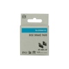 PASTILLAS DE FRENO SHIMANO N03A / RESINA / 4 PISTONES - Imagen 3