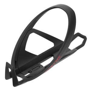 PORTA CARAMAÑOLA SYNCROS CACHE CAGE 2.0 / BLACK RED