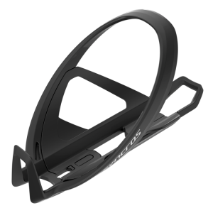 PORTA CARAMAÑOLA SYNCROS CACHE CAGE 2.0 / BLACK WHITE