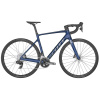 BICICLETA SCOTT ADDICT 10 ERIDE AXS/2022 RUTA BLUE