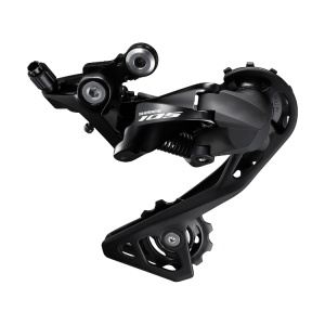 TENSOR SHIMANO 105 R7000 SS / 11 VEL / MAX 39T / DESCARRILADOR TRASERO