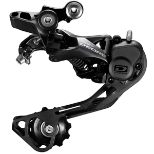 TENSOR SHIMANO DEORE M6000 SGS / 10VEL / MAX 36T / DESCARRILADOR TRASERO