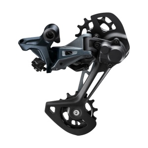 TENSOR SHIMANO SLX M7120 SGS / 2 X 12 VEL / MAX 45T / DESCARRILADOR TRASERO