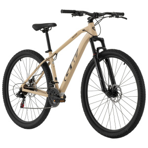 Alternative view of BICICLETA GW FALCON MTB CHAMPAN BLACK / RIN 29 / ALUMINIO / 8VEL