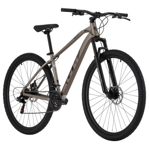 Alternative view of BICICLETA GW FALCON MTB PLATINUM BLACK / RIN 29 / ALUMINIO / 8VEL