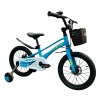 BICICLETA PARA NIÑOS GW JOY / LIGHT BLUE / MAGNESIO / RIN 20"/ 1VEL - Imagen 2
