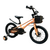 BICICLETA PARA NIÑOS GW JOY / SALMON / MAGNESIO / RIN 20"/ 1VEL - Imagen 2