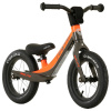 BICICLETA INFANTIL PUSHBIKE GW ELITE / ORANGE GREY / MAGNESIO / 12P - Imagen 2