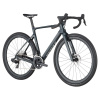 BICICLETA SCOTT ADDICT GRAVEL 20 2025 / BLUE DARK / RIVAL AXS / CARBON / 12VEL - Imagen 2