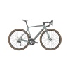 BICICLETA SCOTT ADDICT RC 15 2023 / RUTA / GREY PRISMA / CARBON / 12VEL