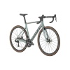 BICICLETA SCOTT ADDICT RC 15 2023 / RUTA / GREY PRISMA / CARBON / 12VEL - Imagen 2