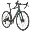 BICICLETA SCOTT ADDICT RC 20 2023 / GREEN / FORCE AXS / CARBON / 12VEL - Imagen 2