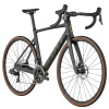 BICICLETA SCOTT ADDICT RC 30 2023 / FORCE AXS / RUTA / BLACK / CARBON / 12VEL - Imagen 2