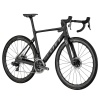 BICICLETA SCOTT ADDICT RC ULTIMATE 2023 / RED AXS / RUTA / BLACK / CARBON / 12VEL - Imagen 2