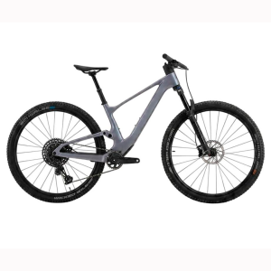 BICICLETA SCOTT SPARK 920 2023 / MTB / PRISMA GREY / CARBON / 12VEL