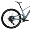 BICICLETA SCOTT SPARK 920 2023 / MTB / PRISMA GREY / CARBON / 12VEL - Imagen 2