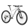 BICICLETA SCOTT SPARK RC TEAM 2023 / MTB / WHITE / CARBON / 12VEL - Imagen 2