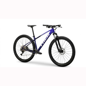 Alternative view of BICICLETAS TREK MARLIN 6 GEN 3 2023 / MTB / BLUE DEEPDARK / RIN 29