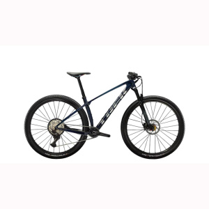 BICICLETAS TREK PROCALIBER 9.6 2022 / MTB / BLUE CARBON SMOKE / RIN 29