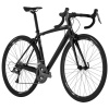 BICICLETA GW FLAMMA / RUTA / BLACK / CLARIS / 8 VEL - Imagen 2