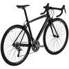 BICICLETA GW FLAMMA / RUTA / BLACK / CLARIS / 8 VEL - Imagen 3