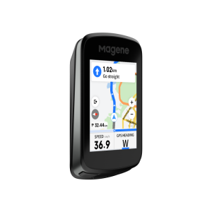 Alternative view of CICLOCOMPUTADOR MAGENE C606 PRO / GPS INTELIGENTE / ANT+